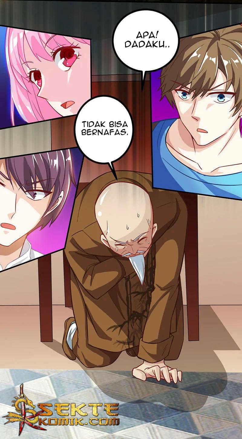 Genius Mad Man Chapter 11 Gambar 12